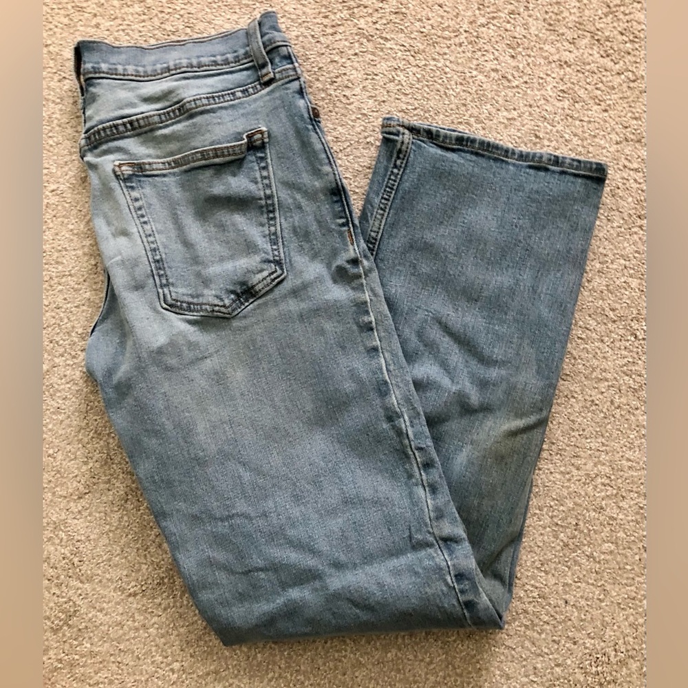Men’s Old Navy Light Jean